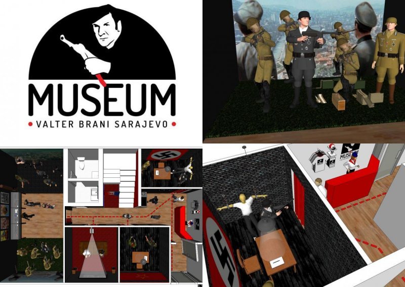 Zbirka Filmskog centra Sarajevo proglašena nacionalnim dobrom